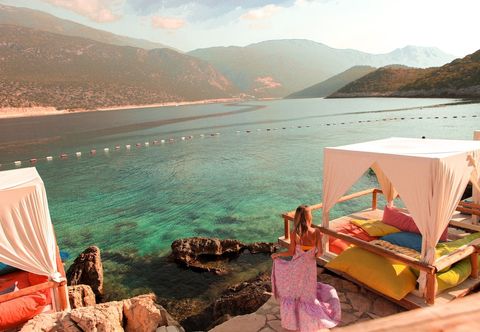 Lain-lain Club Barbarossa Villas