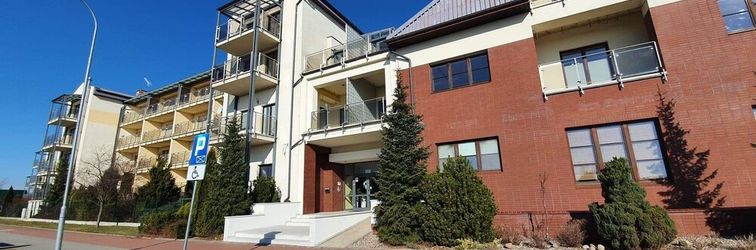 Others LIDO Apartamenty