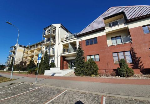 Others LIDO Apartamenty