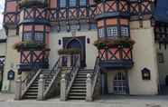 อื่นๆ 5 Ferienhaus Am Schlossbühel Wernigerode