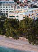 Imej utama City Beach Apartments Makarska