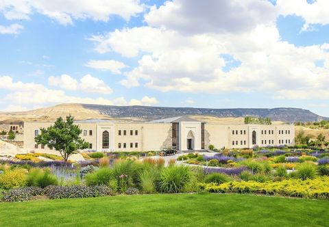 其他 Ajwa Cappadocia