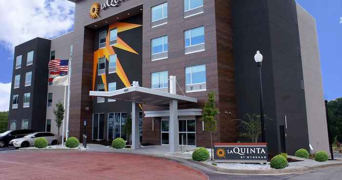 Khác La Quinta Inn & Suites by Wyndham Locust Grove