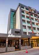 Imej utama Levor Hotel