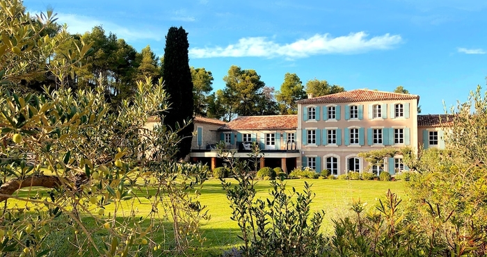 Khác Domaine de Valmouriane