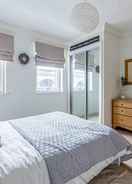 ห้องพัก Lovely 2 Bedroom Apartment in Bermondsey