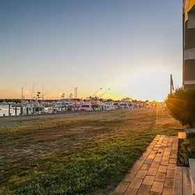 Primary image 1 Unit 2 Dbl Queen - Bungalows at Common Ground, New York State Hotels