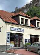 ภาพหลัก Bunkr Karlštejn