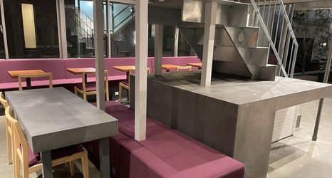 อื่นๆ 2 AMANEK Inn Beppu