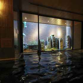 Primary image 1 Dormy Inn Premium Ginza Hot Springs, Hotel Stasiun Otemachi