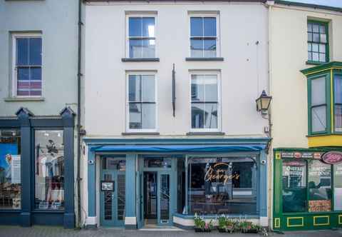 Others To Mawr - 2 Bedroom Apartment - Tenby