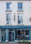 Primary image To Mawr - 2 Bedroom Apartment - Tenby