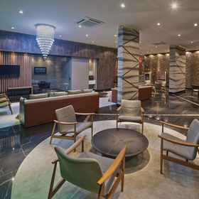 Lobi 1 Edifício Time - Apto 403, โรงแรม & ที่พัก หาดปาจูซารา