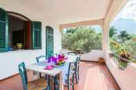 Lain-lain Villa del Rais by Wonderful Italy