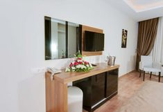 その他 5 Swiss Inn Resort Hotel & Spa Ayas