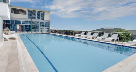 その他 2 Swiss Inn Resort Hotel & Spa Ayas