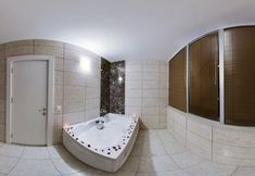 その他 4 Swiss Inn Resort Hotel & Spa Ayas