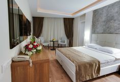 その他 6 Swiss Inn Resort Hotel & Spa Ayas