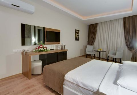 その他 Swiss Inn Resort Hotel & Spa Ayas