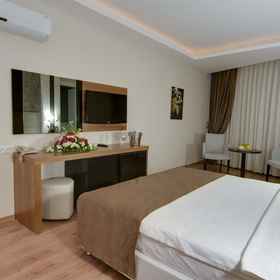 Primary image 1 Swiss Inn Resort Hotel & Spa Ayas, Arslanköy Bucağı Hotels