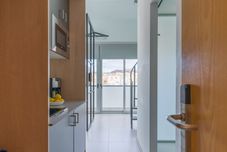 Lain-lain Tusity One