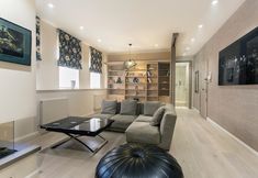 อื่นๆ 6 Ultra Modern 1-bedroom Apartment in Soho
