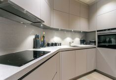อื่นๆ 4 Ultra Modern 1-bedroom Apartment in Soho