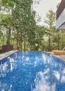 ภาพหลัก Cempaka 6 Villa 10 bedrooms private pool