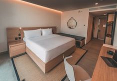 Others 6 Crowne Plaza Merida by IHG