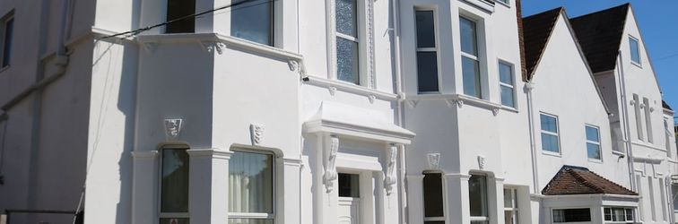 その他 Lennard House