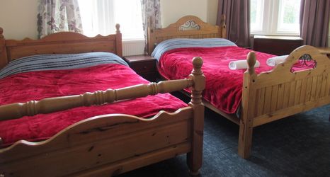 その他 2 Lennard House