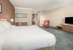 Others 7 Hilton Garden Inn Chicago Central Loop