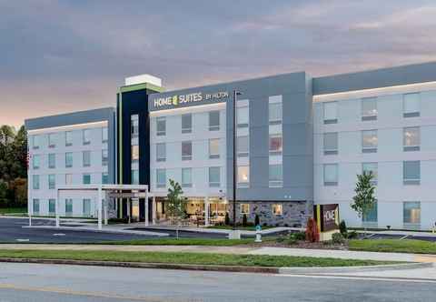 Others Home2 Suites by Hilton Johnson City, TN