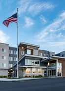 Imej utama Residence Inn by Marriott Wilkes-Barre Arena