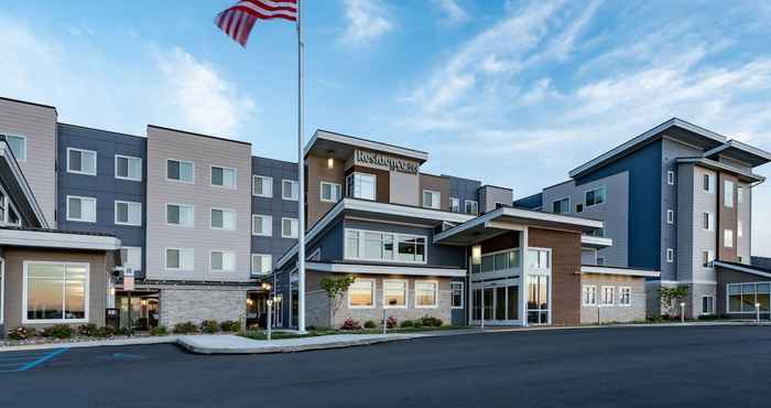 Others Residence Inn by Marriott Wilkes-Barre Arena