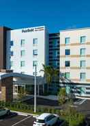 Imej utama Fairfield Inn & Suites by Marriott West Palm Beach