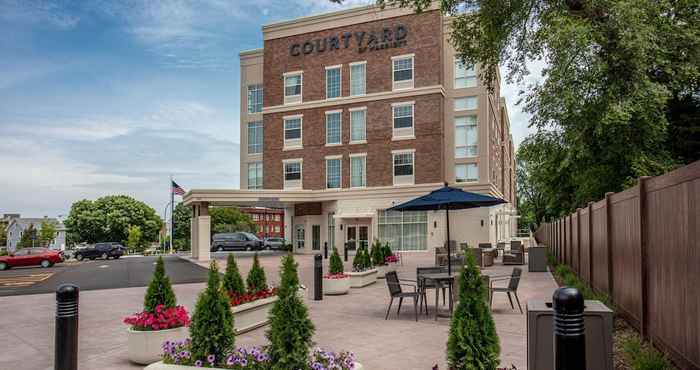 Others Courtyard by Marriott Rochester Downtown