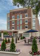 Imej utama Courtyard by Marriott Rochester Downtown