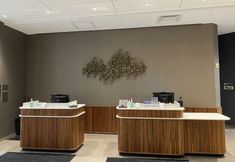 기타 4 Courtyard by Marriott Rochester Downtown