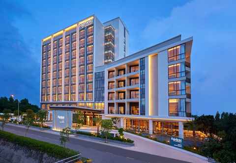 Khác Fairfield by Marriott South Binh Duong