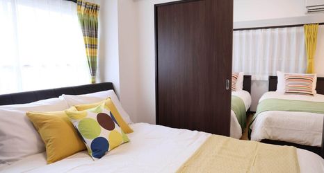 Others 2 K-icon Hotels Ikeshita