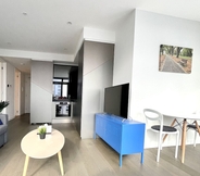 Lain-lain 3 Readyset Apartments Southern Cross