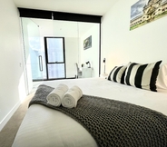 Lain-lain 2 Readyset Apartments Southern Cross