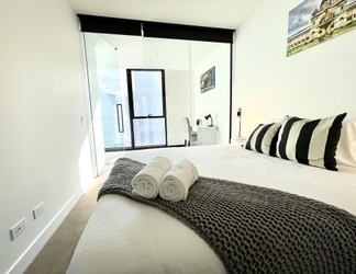 Lain-lain 2 Readyset Apartments Southern Cross