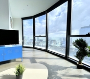 Lain-lain 4 Readyset Apartments Southern Cross