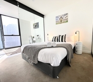 Lain-lain 6 Readyset Apartments Southern Cross