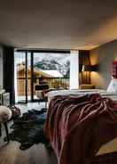 Imej utama BERGWELT GRINDELWALD | ALPINE DESIGN RESORT