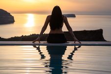 その他 Ambeli Sunset Villas