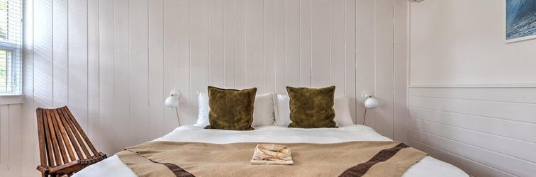 其他 Ruschmeyers #5 - Queen