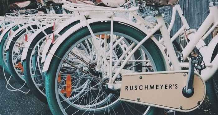 Lain-lain Ruschmeyers #13 - Suite